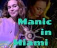 Logo for Manic in Miami